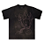CACTUS JACK x FUTURA LABORATORIES - Camiseta "Preto" -NOVO- - Imagem 1