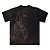 CACTUS JACK x FUTURA LABORATORIES - Camiseta "Preto" -NOVO- - Imagem 2