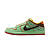 NIKE - SB Dunk Low "Rodeo Tourmaline" -NOVO- - Imagem 1