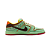 NIKE - SB Dunk Low "Rodeo Tourmaline" -NOVO- - Imagem 2