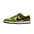 NIKE x YUTO HORIGOME - SB Dunk Low "Matcha" (39,5 BR / 8 US) -NOVO- - Imagem 1