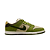NIKE x YUTO HORIGOME - SB Dunk Low "Matcha" (39,5 BR / 8 US) -NOVO- - Imagem 2