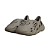 ADIDAS - Yeezy Foam RNNR "Stone Sage" -USADO- - Imagem 2