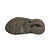 ADIDAS - Yeezy Foam RNNR "Stone Sage" -USADO- - Imagem 3