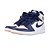 NIKE - Air Jordan 1 Retro High OG "Atmosphere" -USADO- - Imagem 2
