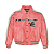 HELLSTAR x AVIREX - Jaqueta "Rosa" -NOVO- - Imagem 1