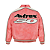 HELLSTAR x AVIREX - Jaqueta "Rosa" -NOVO- - Imagem 2