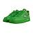 NIKE x OFF-WHITE - Air Force 1 Low "Brooklyn" (42,5 BR / 10,5 US) -USADO- - Imagem 2