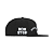 SUPREME x HOMERUN - Boné S Logo New Era 59Fifty "Preto" -NOVO- - Imagem 3