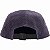 SUPREME - Boné Corduroy Camp SS25 "Roxo" -NOVO- - Imagem 2