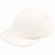 SUPREME - Boné Corduroy Camp SS25 "Branco" -NOVO- - Imagem 1