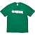 SUPREME x HOMERUN - Camiseta "Verde" -NOVO- - Imagem 2