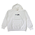 SUPREME - Moletom Miami Box Logo "Branco" -NOVO- - Imagem 1