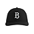 KITH x '47 - Boné Franchise LS Brooklyn Museum "Brooklyn Dodgers" -NOVO- - Imagem 1