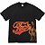 SUPREME x HYSTERIC GLAMOUR - Camiseta Fuck "Preto" -NOVO- - Imagem 1