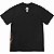 SUPREME x HYSTERIC GLAMOUR - Camiseta Fuck "Preto" -NOVO- - Imagem 2