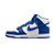 NIKE - Dunk High "Game Royal" -NOVO- - Imagem 1