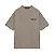 FOG - Camiseta Essentials SS22 "Heather Gray" -NOVO- - Imagem 2