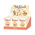 POP MART - Labubu The Monsters Have a Seat Vinyl Plush Blind Box UNIDADE - Imagem 1