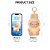 POP MART - Labubu The Monsters Have a Seat Vinyl Plush Blind Box UNIDADE - Imagem 4