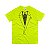 NIKE x OFF-WHITE - Camiseta NRG A6 "Volt" -NOVO- - Imagem 1