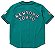 SUPREME x HOMERUN - Camisa Baseball Jersey "Verde" -NOVO- - Imagem 2