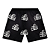 HELLSTAR - Bermuda Skull "Preto" -NOVO- - Imagem 2