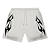 HELLSTAR - Bermuda Flame "Branco" -NOVO- - Imagem 1