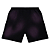 HELLSTAR - Bermuda Flame "Roxo" -NOVO- - Imagem 2