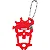 SUPREME X SOG - Chaveiro MacV Tool "Vermelho" -NOVO- - Imagem 1