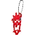 SUPREME X SOG - Chaveiro MacV Tool "Vermelho" -NOVO- - Imagem 2