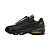 NIKE x CORTEIZ - Air Max 95 "Honey Black" (42,5 BR / 10,5 US ) -NOVO- - Imagem 1