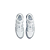NIKE - Air Jordan 1 Low "Wolf Grey" (37,5 BR / 8W US) -NOVO- - Imagem 3