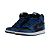 NIKE - Air Jordan 1 Retro "Dark Marina Blue" -USADO- - Imagem 2