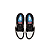 NIKE - Air Jordan 1 Retro "Sports Illustrated" (A Star Is Born) -NOVO- - Imagem 3