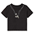 BRAVEST STUDIOS - Camiseta Dog Tag Vintage "Preto" -NOVO- - Imagem 1