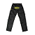 CORTEIZ - Calça Cargo Guerrilaz "Preto/Amarelo" -NOVO- - Imagem 1