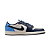 NIKE - Air Jordan 1 Low OG "Obsidian UNC" -NOVO- - Imagem 2