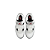 NIKE - Air Jordan 4 Retro (2025) "White Cement" -NOVO- - Imagem 3