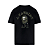BAPE - Camiseta ABC Camo College SS25 "Preto/Verde Olive" -NOVO- - Imagem 1