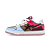 BAPE - SK8 Sta Bold #2 "Blue" -NOVO- - Imagem 1