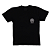 CHROME HEARTS - Camiseta Pocket New York Exclusive "Preto" -USADO- - Imagem 2