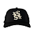 OMA DESIGN STUDIOS - Boné Sox Curved Brim "Preto" -NOVO- - Imagem 4