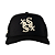 OMA DESIGN STUDIOS - Boné Sox Curved Brim "Preto" -NOVO- - Imagem 1