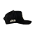 OMA DESIGN STUDIOS - Boné Sox Curved Brim "Preto" -NOVO- - Imagem 2