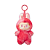 POP MART - Labubu The Monsters Big Into Energy Series Vinyl Plush "LOVE" -UNIDADE- - Imagem 1