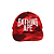 BAPE - Boné Color NYC Logo Mesh "Vermelho" -NOVO- - Imagem 2
