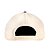 OMA DESIGN STUDIOS - Boné NY NY Side Curved Brim "Creme/Preto" -NOVO- - Imagem 2