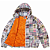 SUPREME x GOODENOUGH - Jaqueta Patchwork Madras "Multicolor" -NOVO- - Imagem 4
