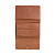 LOUIS VUITTON - Carteira Alexandra "Monogram" -USADO- - Imagem 2